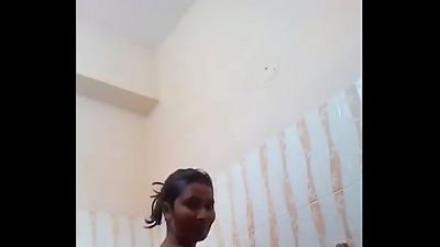 swathi bath