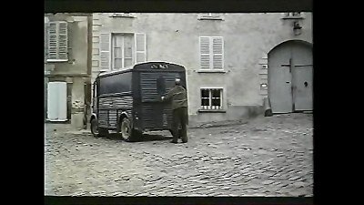 French full salute (1975)