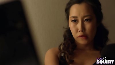 japanese teenager honeypot blows with women&rsquo;s wad