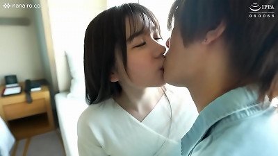 S-Cute Ayumi : fucky-fucky With A white flesh female - nanairo.co