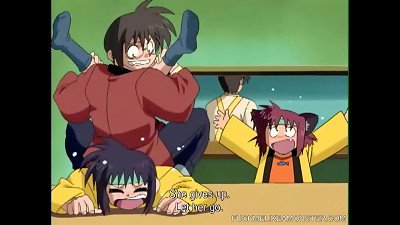 anime porn wish vignette with on campus mystery