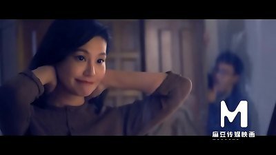 [Domestic] Madou Media Works/MD-0165-8 youthfull Abin Chapter 8: The elder Way/Wonderful have fun