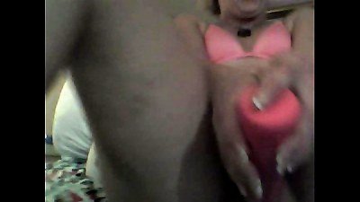 My Pink Pleasure