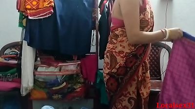 Sonali hook-up with Step pecker very hard pummel in village booties ( Official flick By Localsex31 )